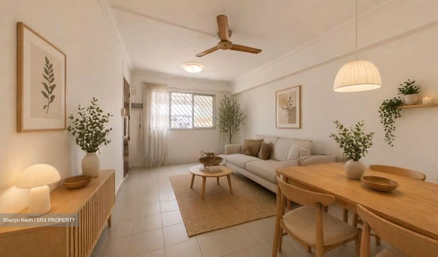 Yishun Street 81 (Yishun),  #558276361